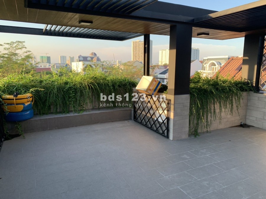 Bán nhà xã Phong Phú, Bình Chánh – 140m2, 18 tỷ thương lượng. LH: Duyên 0907429***