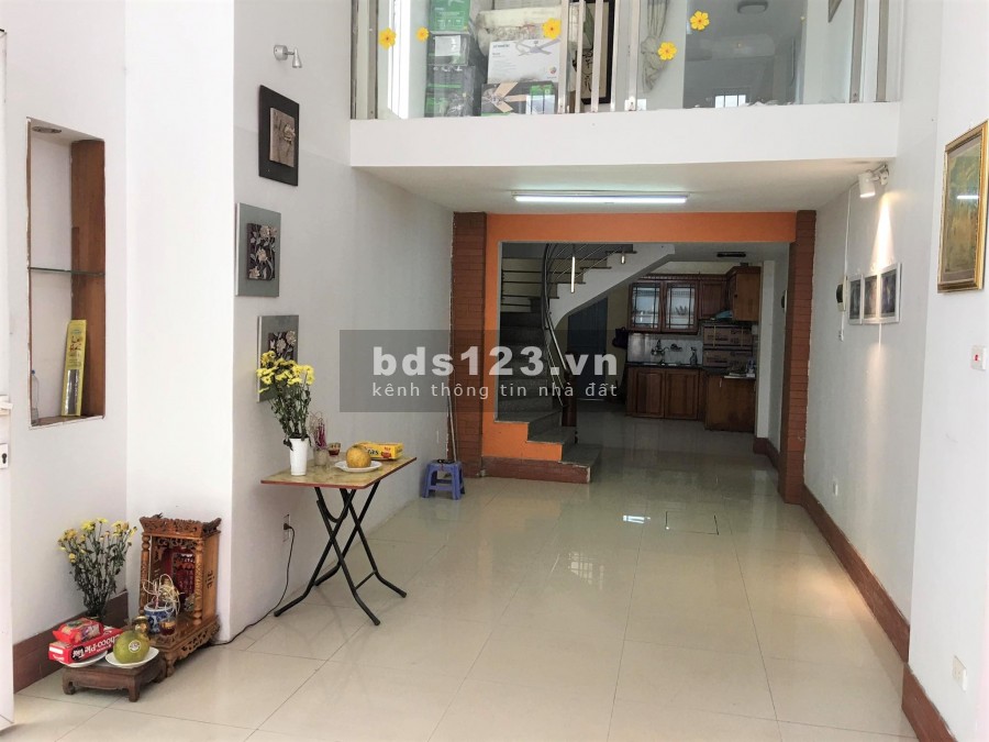 Nhà Hiếm, Ngọc Lâm Long biên, 52m2 MTx4.5m 4T ngõ o tô