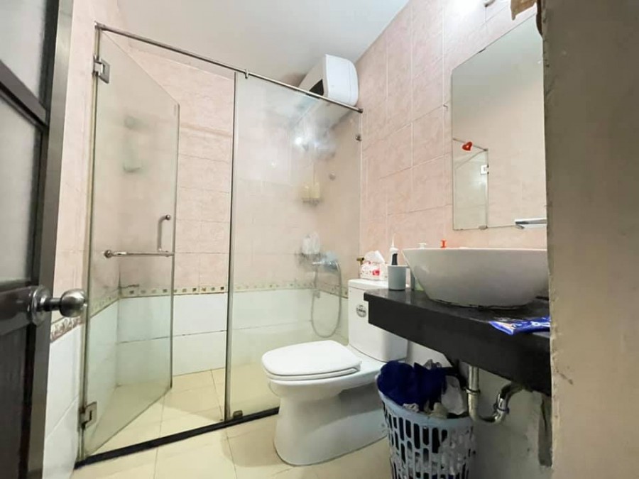 Bán Nhà Chính Chủ Kim Giang 40m2 Gần Phố DT Rộng Nhà Đẹp Ở Ngay Dân Chí Cao