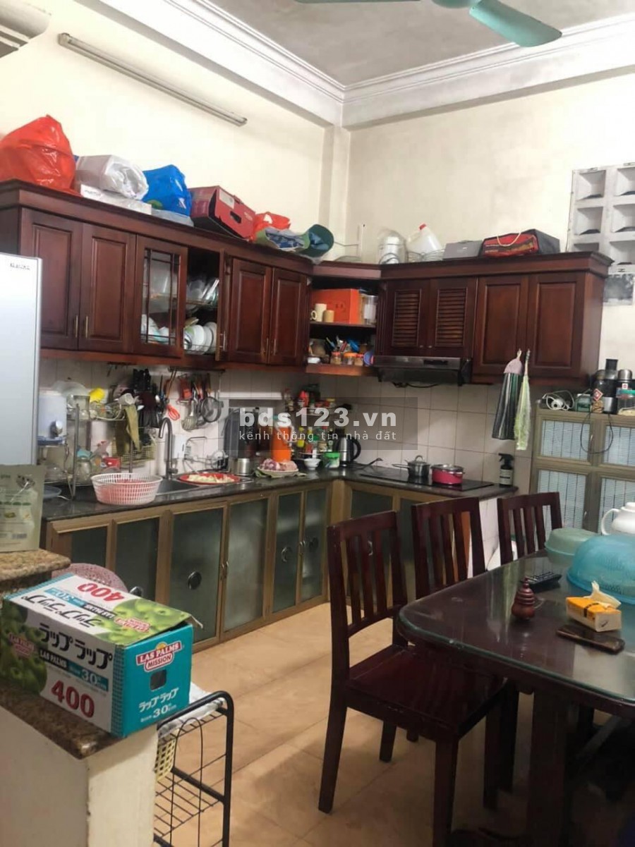 NHÀ LÔ GÓC, P.PHÚ ĐÔ, 5 TẦNG, MT 4.3m, GIÁ CHỈ CÓ 3.3 TỶ