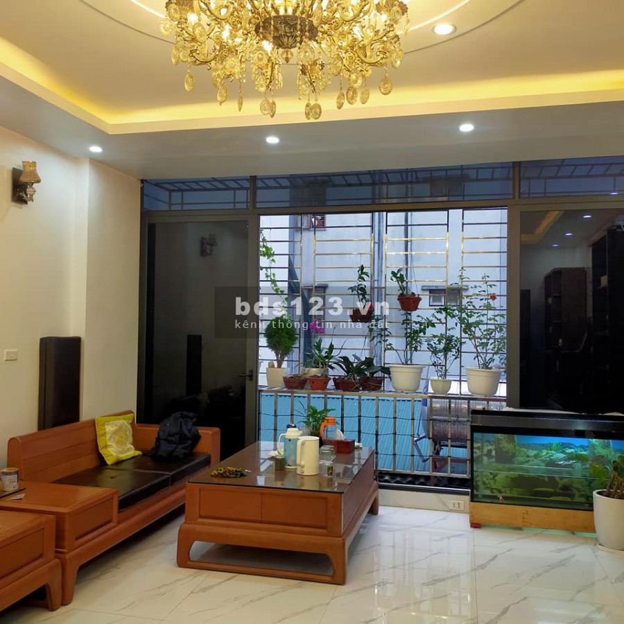 Bán nhà Hồ Tùng Mậu, phân lô, Gara Ô tô, liền kề Goldmark, DT 52m2x6T, giá 7.2 tỷ. LH0968987854