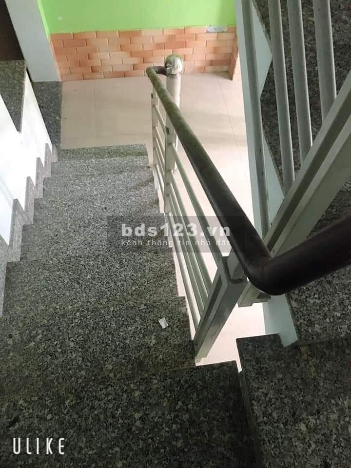 Bán nhà HXH Âu Cơ- P.10 Tân Bình- 6PN- 43m chỉ 5 tỷ 1