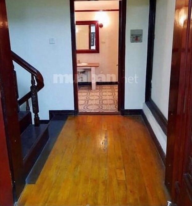 Bán Nhà 43m2 x 5 Tầng, Ô Tô Tránh, Kinh Doanh Phố Phạm Tuấn Tài Chỉ 7.1 Tỷ.