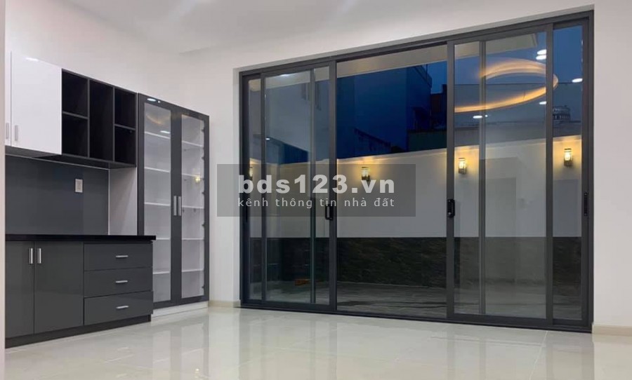 Bán nhà p.10, quận Tân Bình, sang trọng, đẳng cấp 100m2, chỉ 11.5 tỷ