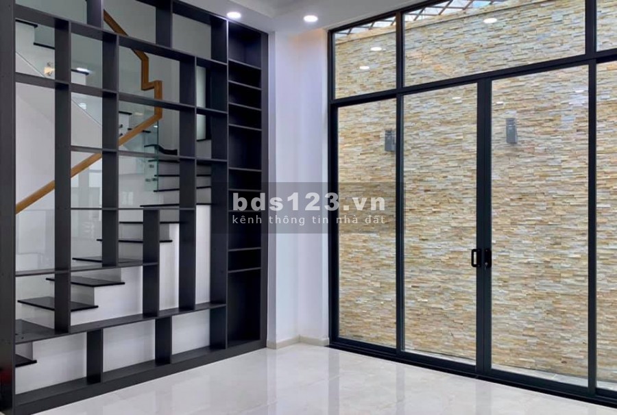 Bán nhà p.10, quận Tân Bình, sang trọng, đẳng cấp 100m2, chỉ 11.5 tỷ