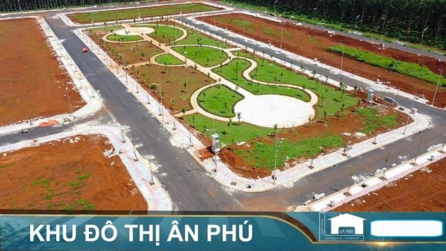 Ra mắt phân khu Sporta – thuộc KDT Ân Phú – Phong cách châu âu giữa lòng TP Buôn Mê Thuột