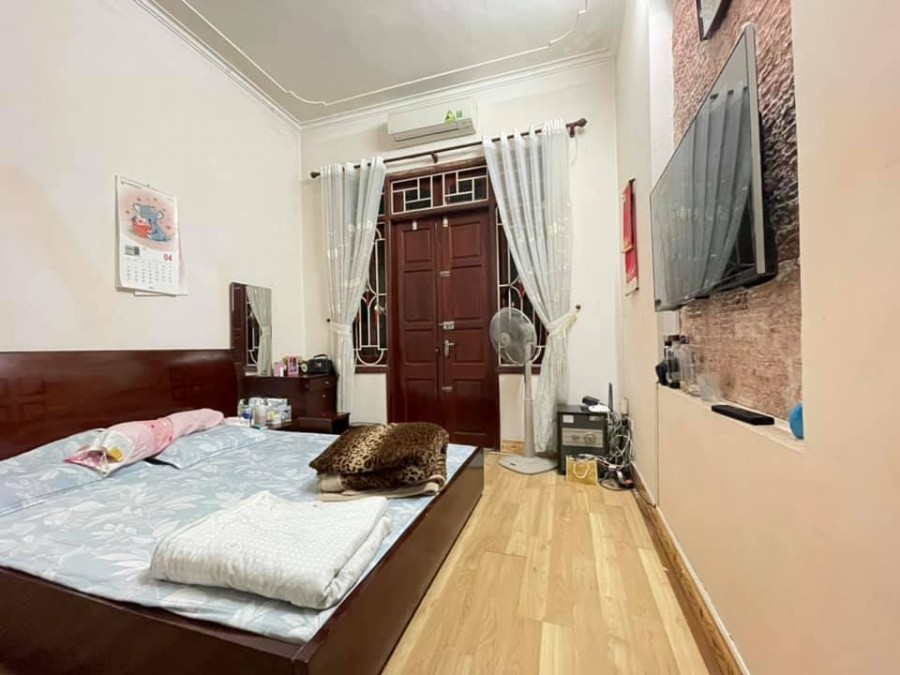 Bán Nhà Chính Chủ Kim Giang 40m2 Gần Phố DT Rộng Nhà Đẹp Ở Ngay Dân Chí Cao