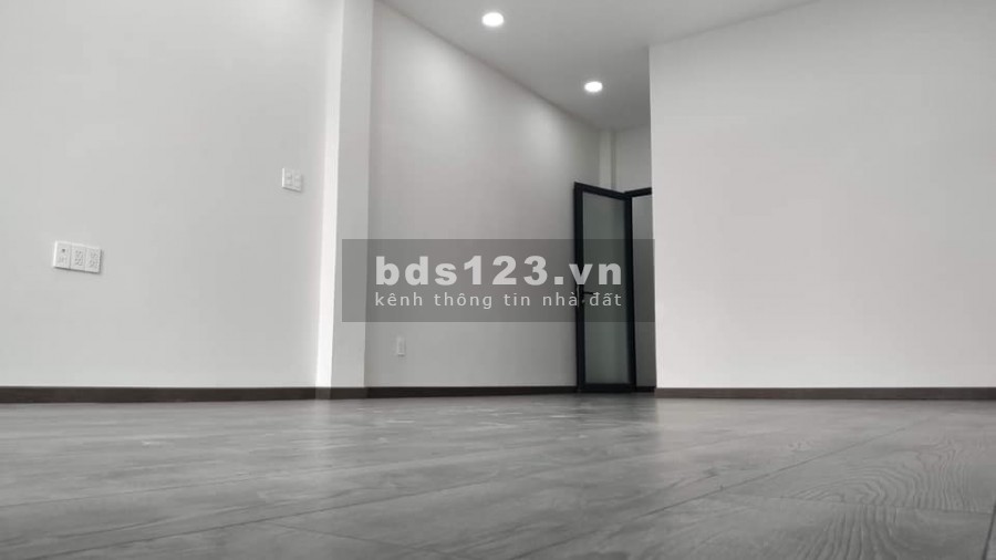 Quận 11 Nhà Mới vào ở ngay hẽm xe hơi thông tư hướng. Gía 9 Tỷ