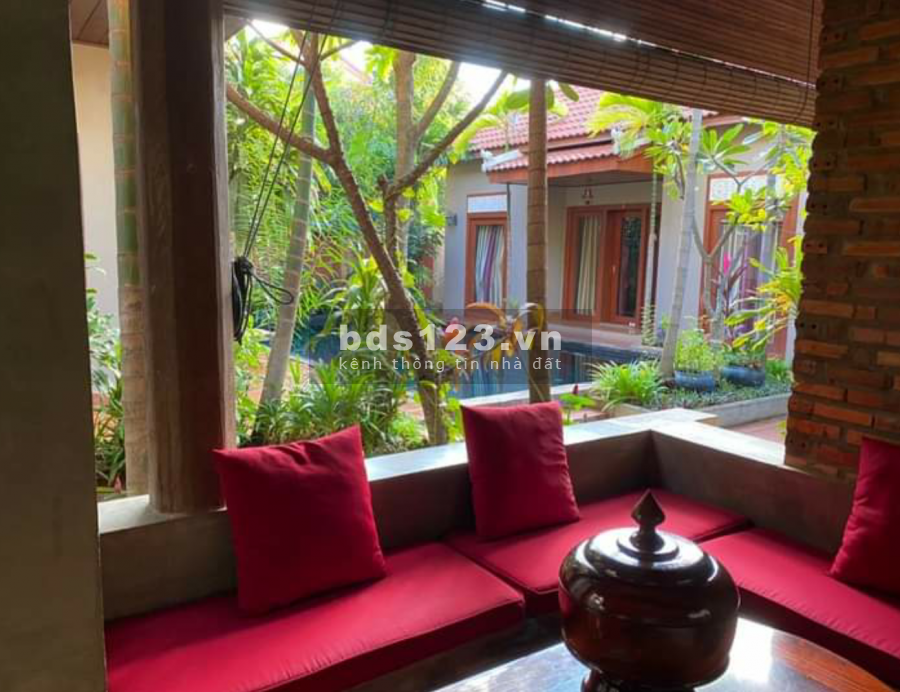 Bán Nhà Hoàng Hoa Thám DT: 128m2, 2 L, 5.8m x 21m, Giá chỉ: 10.5 tỷ