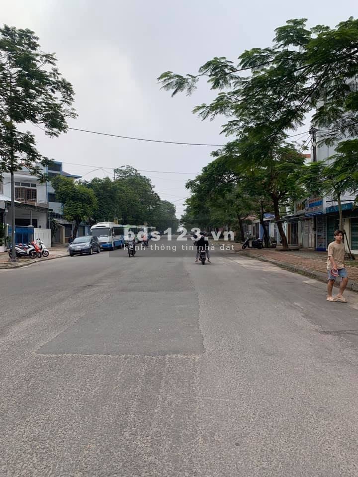 ĐẤT ĐẸP TRUNG TÂM TP KIỆT OTO QUAY ĐẦU ĐƯỜNG TRẦN PHÚ THÔNG ĐẶNG HUY TRỨ. LH 0702_788_074