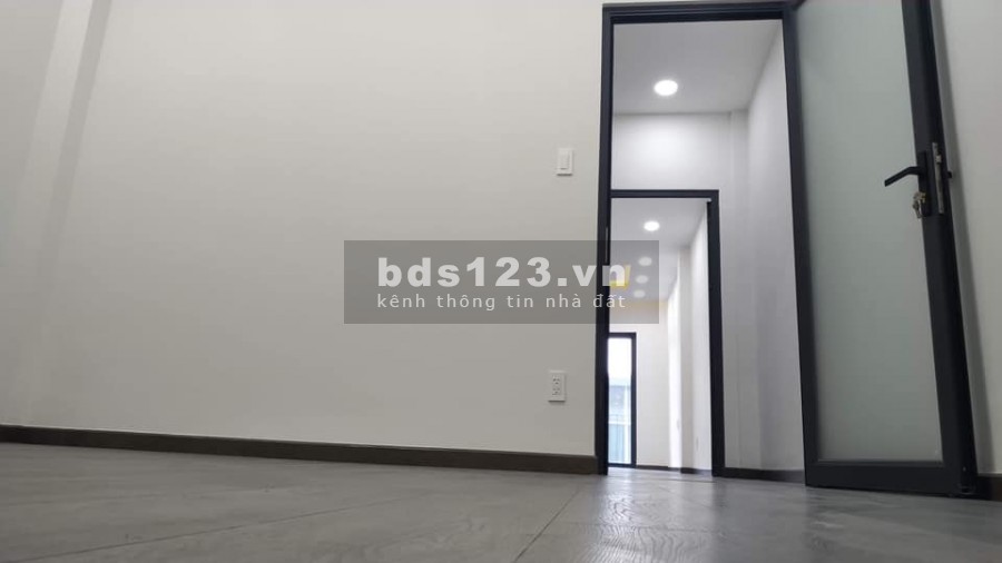 Quận 11 Nhà Mới vào ở ngay hẽm xe hơi thông tư hướng. Gía 9 Tỷ