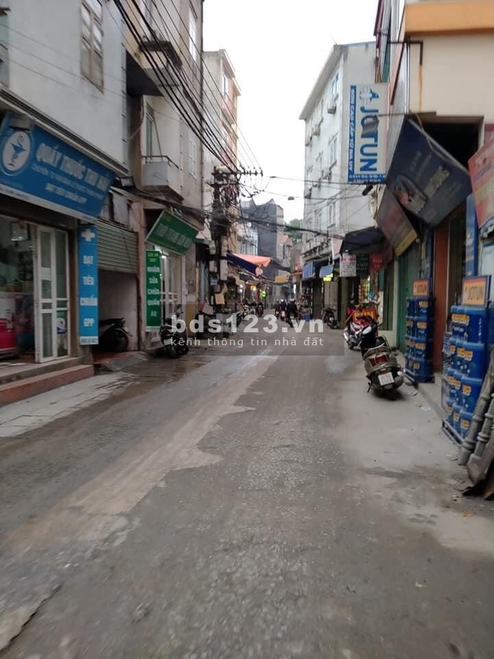 BÁN NHÀ YÊN XÁ Ô TÔ TRÁNH NGÕ NHƯ PHỐ CHÍNH DÒNG TIỀN TỐT