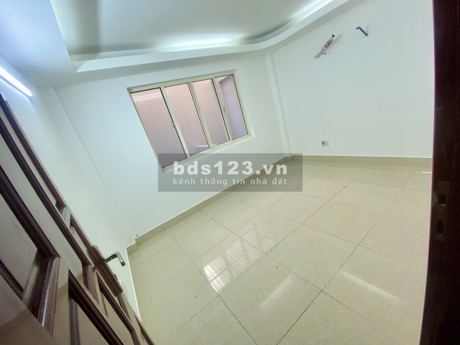 Cho Thuê Nhà 300m2 hầm 4 lầu Nguyễn hoàng An Phú Quận 2 MS:55