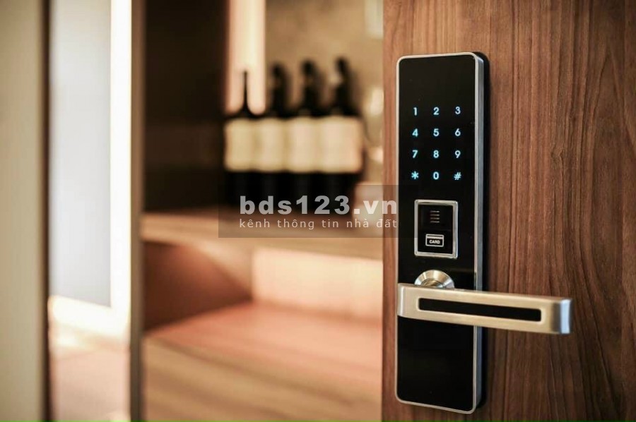 Căn hộ cao cấp HOT nhất thị trường nằm ngay mặt tiền đường Quốc Lộ 13