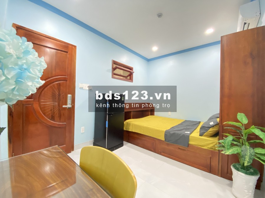 Phòng Siêu ĐẸP Siêu VIP trung tâm Quận 10 Lý Thường Kiệt Gần Nhà Thi Đấu PHÚ THỌ