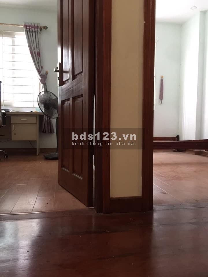 Chính chủ bán gấp nhà mỹ đình 5 tầng 4 phòng ngủ đầy đủ nội thất