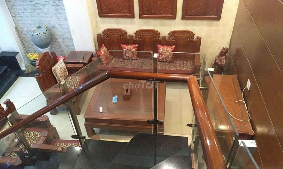 Chính chủ cần cho thuê nhà tại 25/52, đường Gia Quất, phường Thượng Thanh, Quận Long Biên, Hà Nội