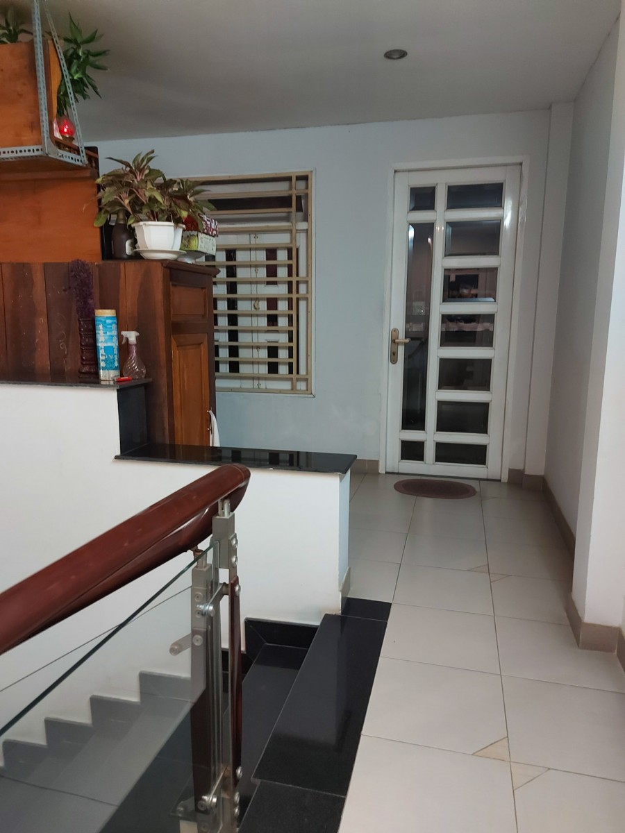 BÁN NHÀ ĐI ĐỊNH CƯ HXH TÂN BÌNH 5 TẦNG 75M2 GIÁ 8,5 TỶ (ANK-2706)