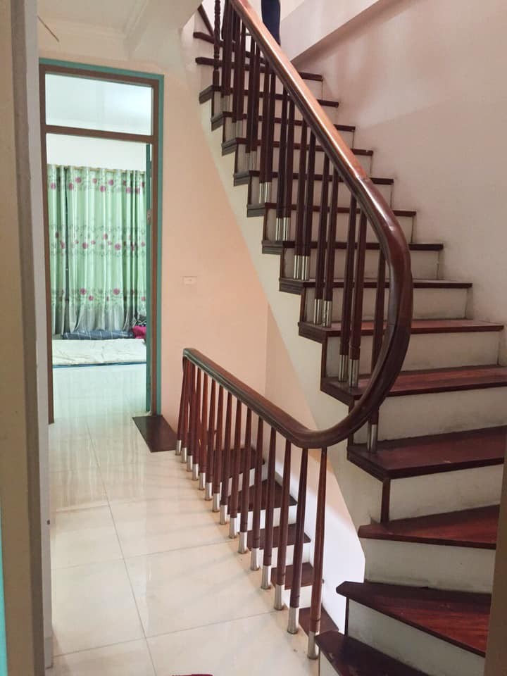 Bán nhà ngõ Hưng Phúc - Tam Trinh kéo dài ô tô đỗ cửa kính doanh 45m 4 tầng 3.5 tỷ