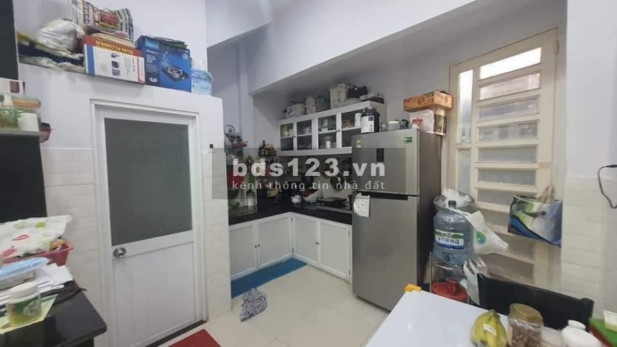 Hàng NÓng Nhà HXH Thống Nhất P10 GV, 46m2 chỉ 3tỷ42 bán