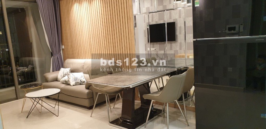 Bán căn hộ cao cấp BOTANICA PREMIER, 70M tầng 15 view nhìn về công viên Gia Định, giá TT 4.020 Tỷ