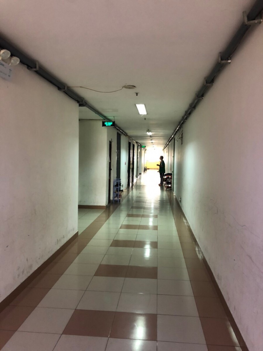 CHÍNH CHỦ CẦN CHO THUÊ CHUNG CƯ AN LẠC KHU TÊN LỬA QUẬN BÌNH TÂN TP HCM