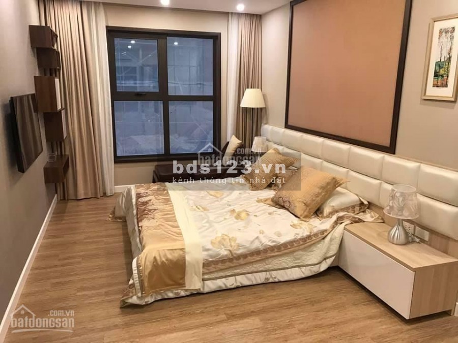 Cho thuê CC Ecohome 3: 2PN, 70m2, giá 4 triệu & 3PN, 90m2, giá 5 triệu (Hotline O9O. 345.8386)