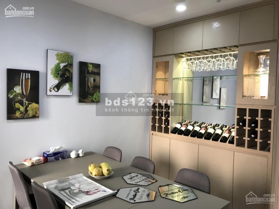Cho thuê CC Ecohome 3: 2PN, 70m2, giá 4 triệu & 3PN, 90m2, giá 5 triệu (Hotline O9O. 345.8386)