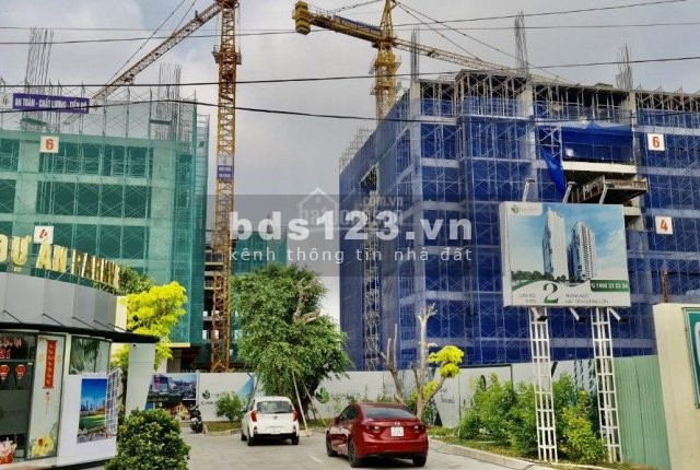 Khan Hiếm Căn Hộ 2PN Dưới 1Tỷ2 Liền KỀ Aeon Mall, Hỗ Trợ Trả Góp 0 Đồng
