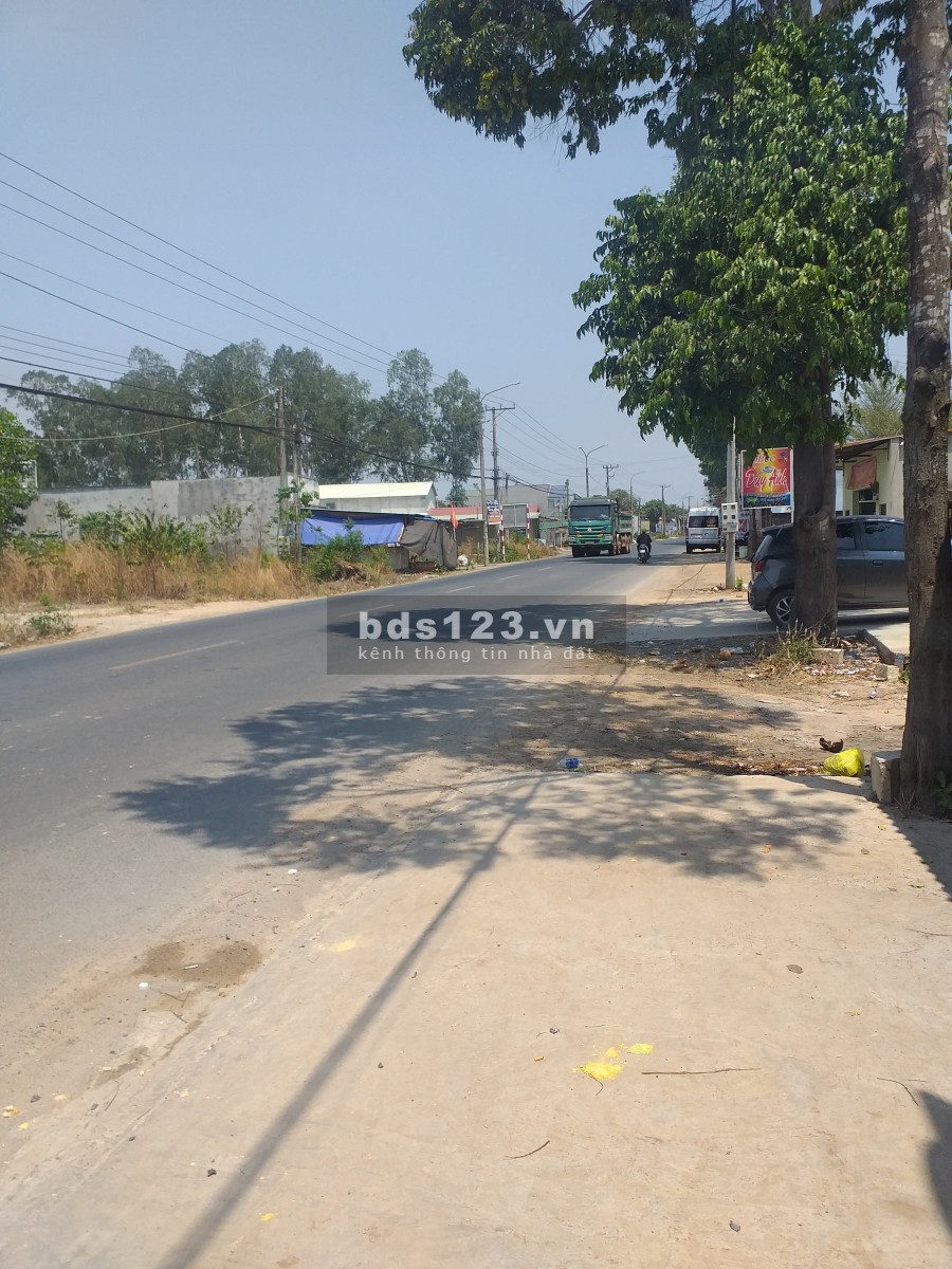 Bán nhanh 150m2 giá 1,1ty gần mặt tiền đường Trần Phú, sổ sẵn!