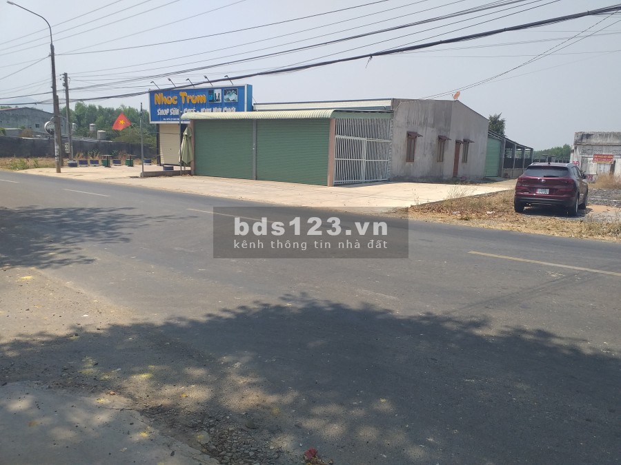 Bán nhanh 150m2 giá 1,1ty gần mặt tiền đường Trần Phú, sổ sẵn!
