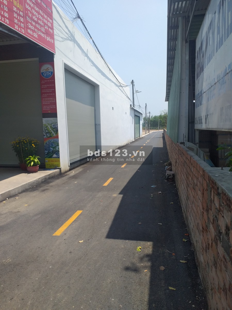 Bán nhanh 150m2 giá 1,1ty gần mặt tiền đường Trần Phú, sổ sẵn!