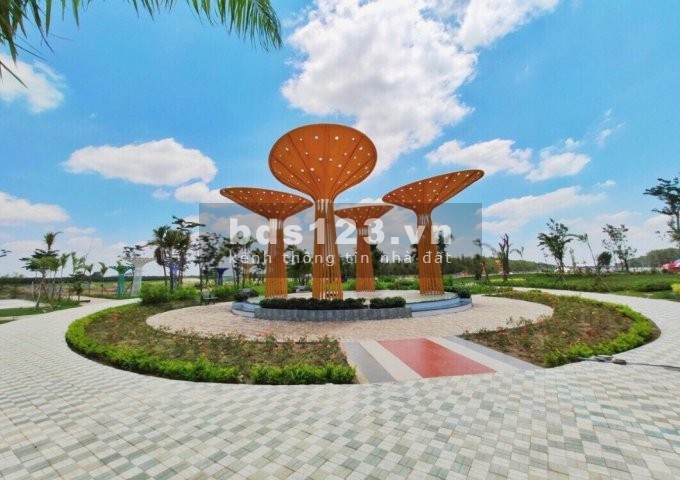 Khách ký gửi vài lô đất mặt tiền gần khu công nghiệp Vĩnh Lộc 2