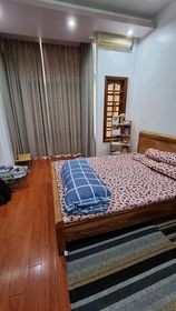 Bán Nhà Đống Đa - Tây Sơn 40m 4 Tầng Ô tô, Lô Góc 3 Thoáng Giá 4.38 tỷ