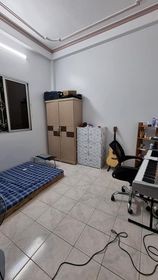 Bán Nhà Đống Đa - Tây Sơn 40m 4 Tầng Ô tô, Lô Góc 3 Thoáng Giá 4.38 tỷ
