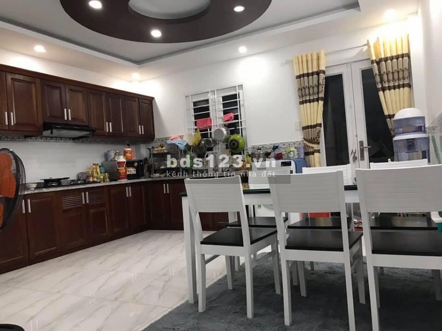 GIÁ RẺ, Hẻm 257 Thoại Ngọc Hầu Tân Phú 50m2 4tỷ3 0964134846