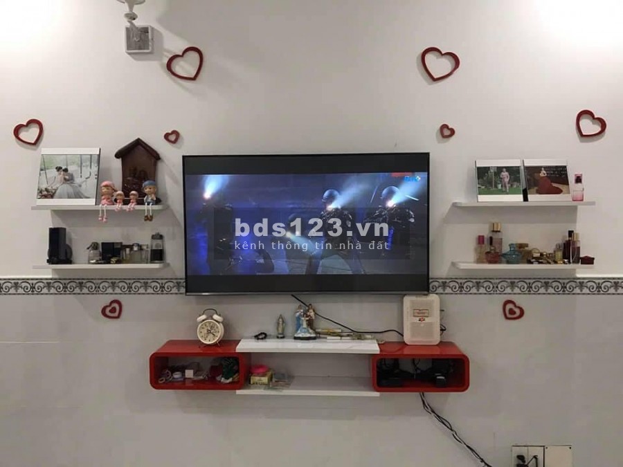 GIÁ RẺ, Hẻm 257 Thoại Ngọc Hầu Tân Phú 50m2 4tỷ3 0964134846