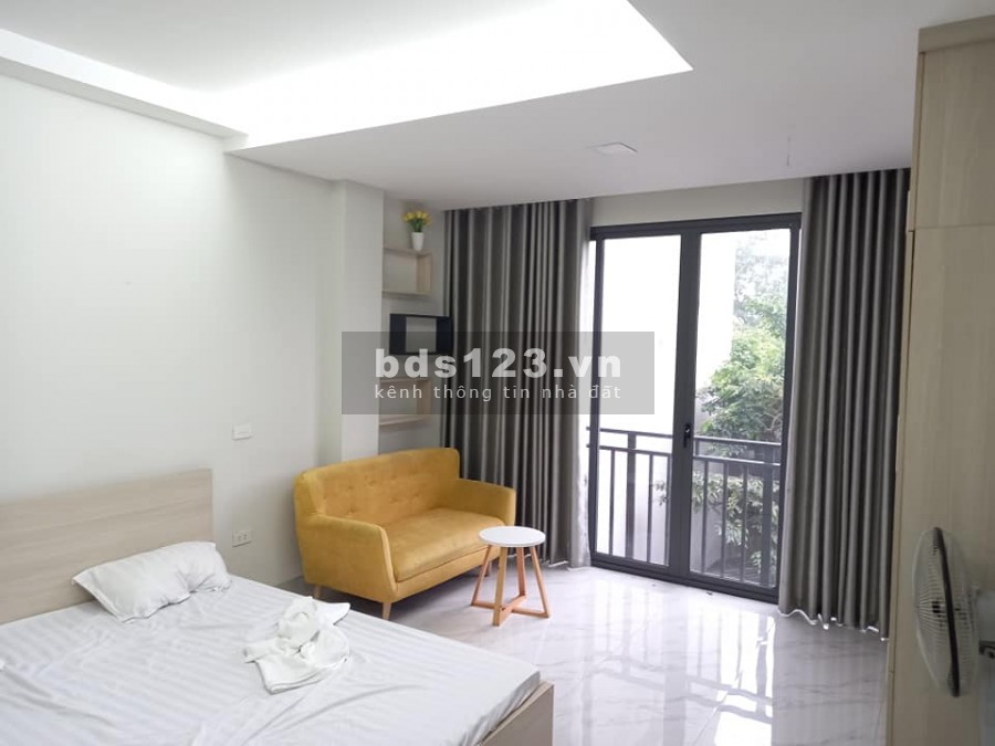 Nhà Ngọc Thụy 100m2x5T, gara ô tô, đầu tư cho thuê hiệu suất cao, hơn 7 tỷ