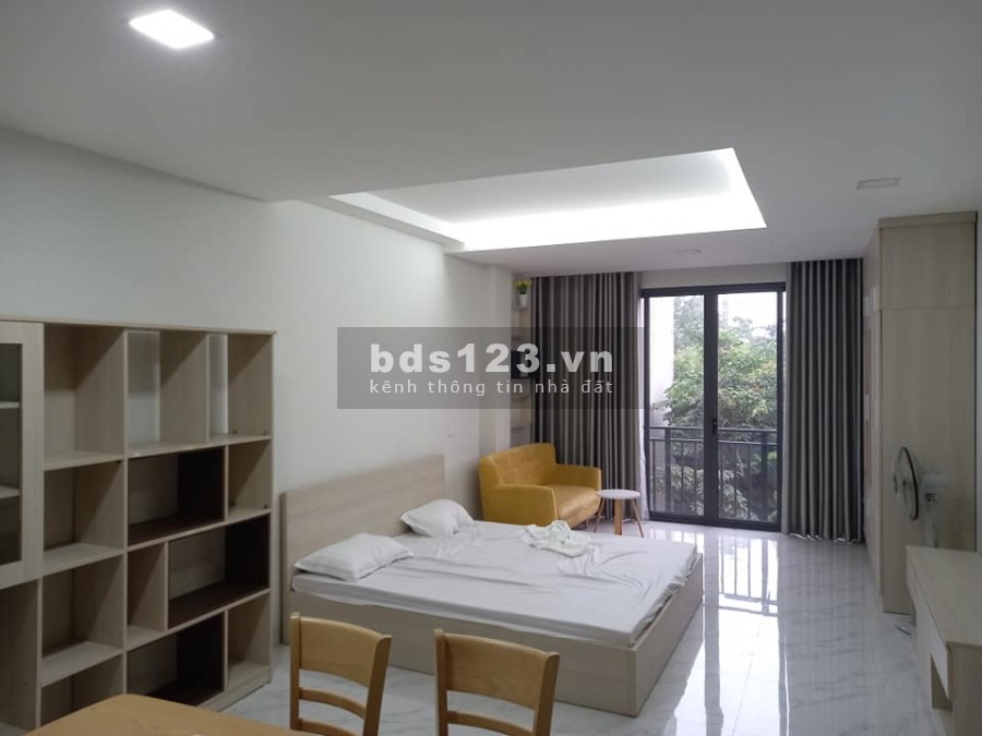 Nhà Ngọc Thụy 100m2x5T, gara ô tô, đầu tư cho thuê hiệu suất cao, hơn 7 tỷ
