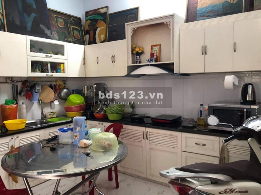 Chỉ cần 5.8 tỷ có TL có ngay nhà lô góc hẻm 5m, 3 tầng 58 m2. Nguyễn Văn Khối, Gò Vấp 0912352858