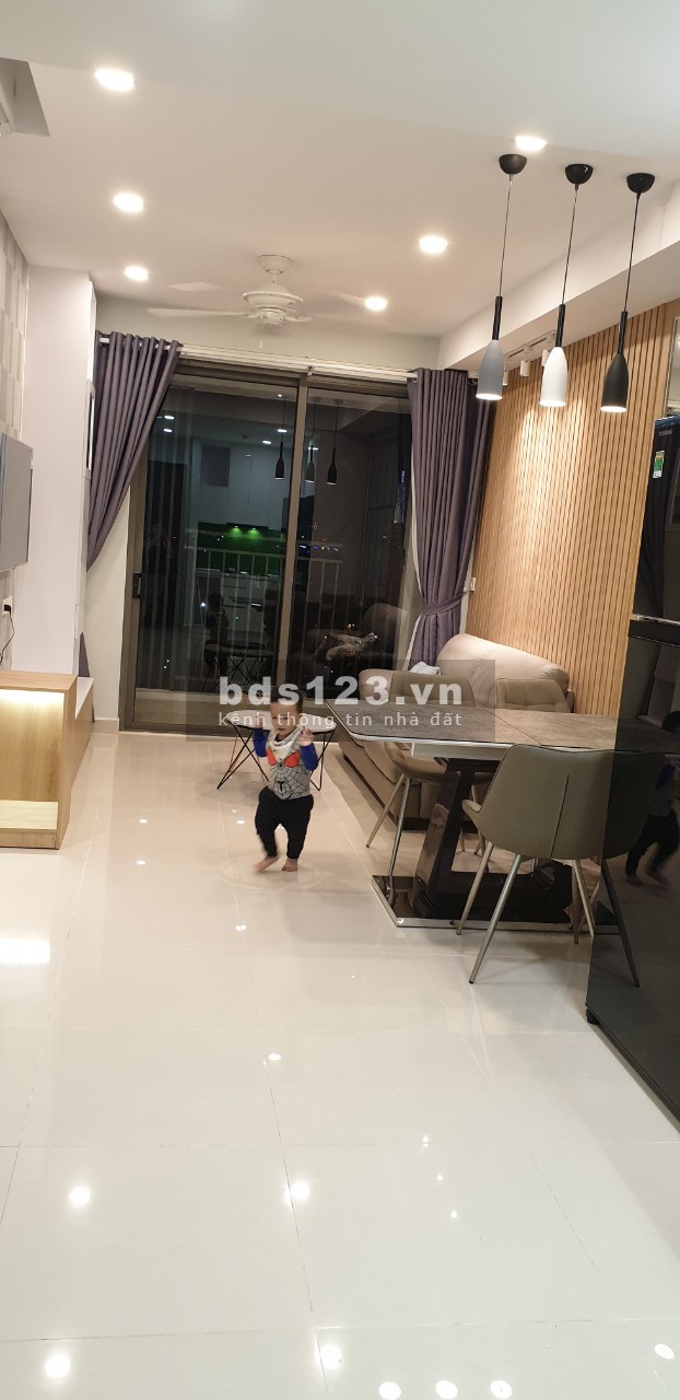 Bán căn hộ cao cấp BOTANICA PREMIER, 70M tầng 15 view nhìn về công viên Gia Định, giá TT 4.020 Tỷ