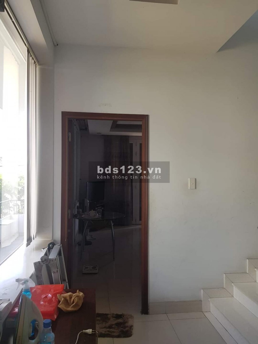 Bán Nhà Mặt Tiền Đường Tên Lửa Bình Trị Đông B Bình Tân