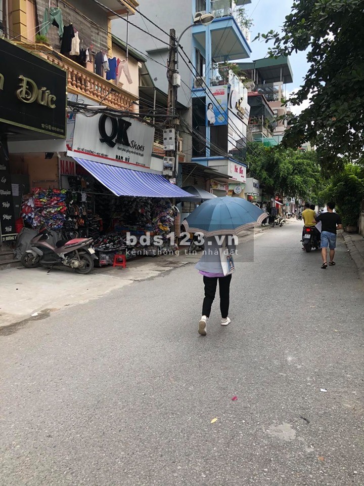 Bán nhà đường Y Trâu Quỳ 2 Mặt tiền Kinh doanh VIP dt 74m2