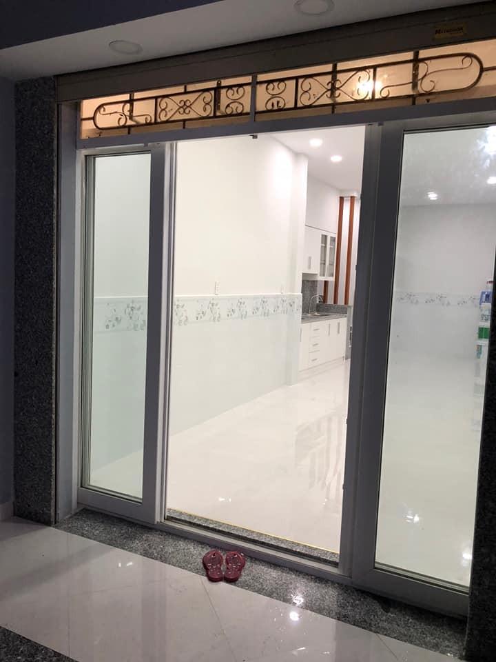 Bán Nhà Riêng HXH Đường Nguyễn Tất Thành P 13 Quận 4 39m2 3.8 Tỷ
