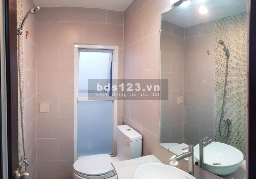 Bán nhà Phú Nhuận Giá 7Tỷ8 Đường Cầm Bá Thước Phường 7 Quận Phú Nhuận