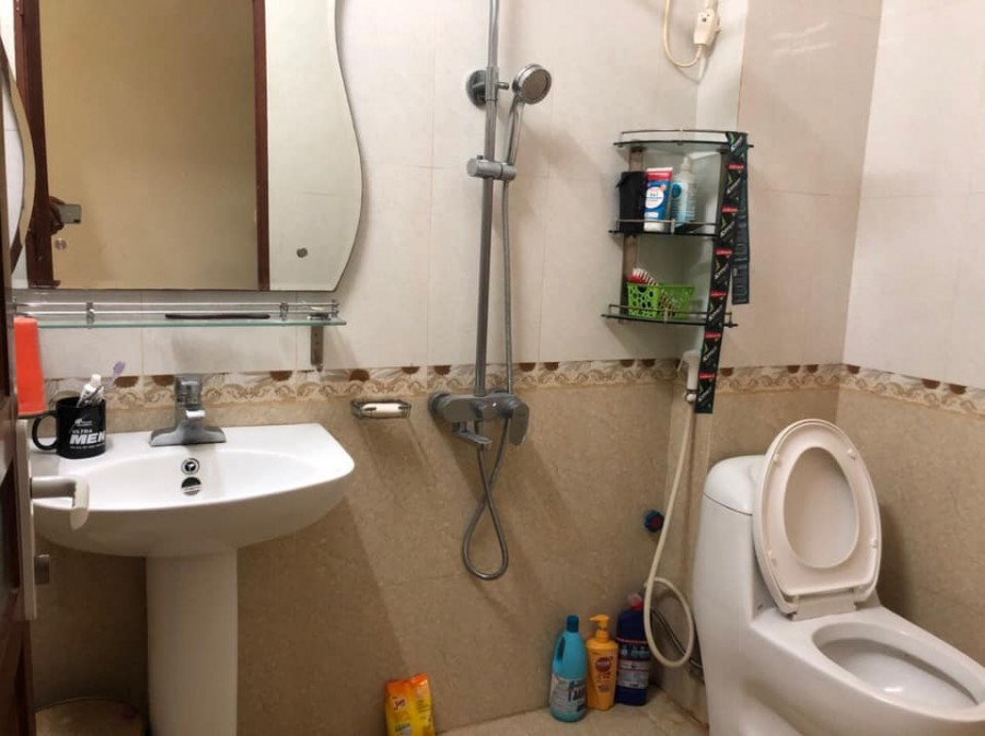 Nhà Đẹp Bạch Mai, Phân Lô, Ô tô đỗ cổng, Vỉa hè, 40M2, 4T,…