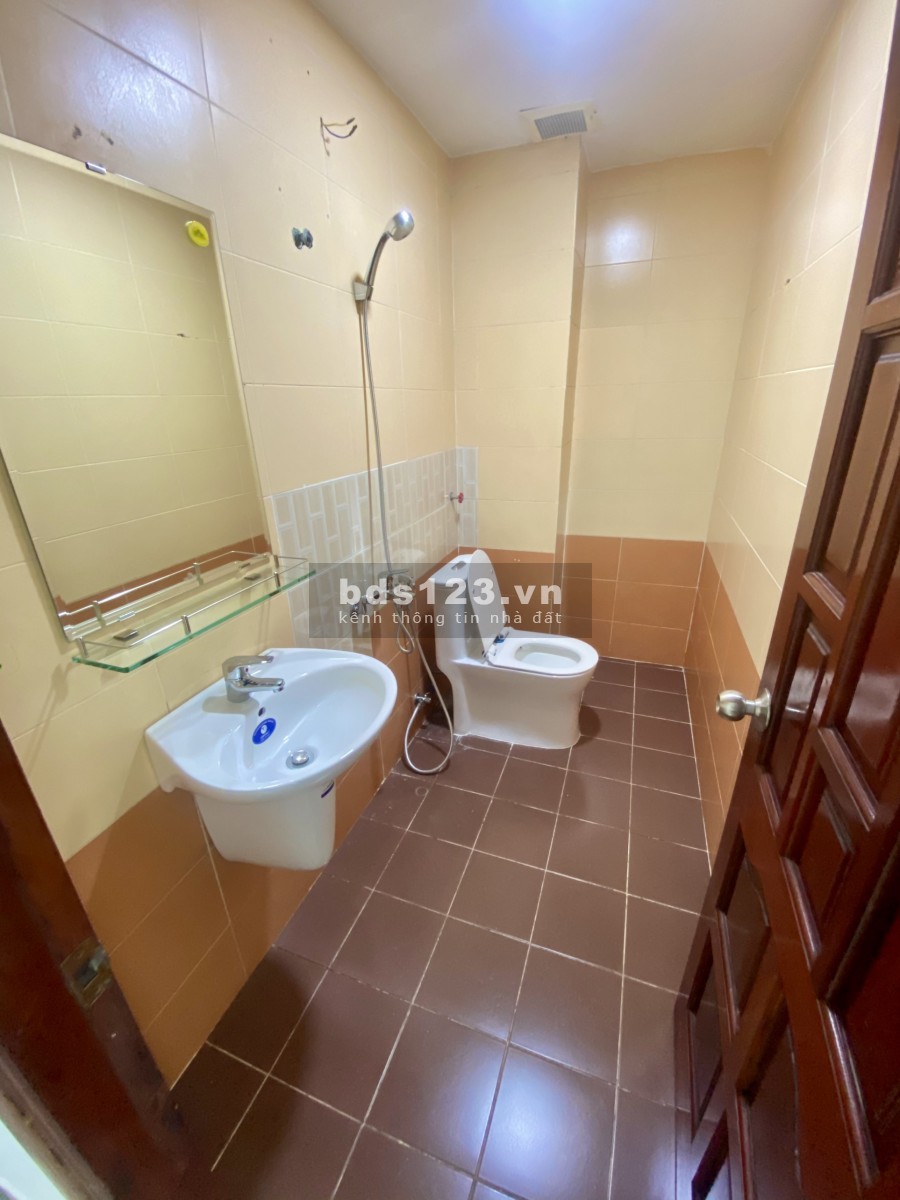 Cho Thuê Nhà 300m2 hầm 4 lầu Nguyễn hoàng An Phú Quận 2 MS:55
