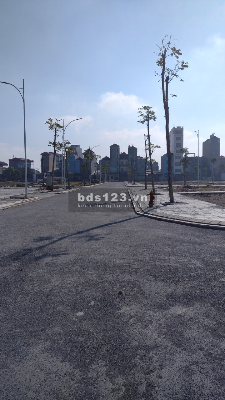 Bán đất dự án QCL Long Châu, Yên Phong, Bắc Ninh