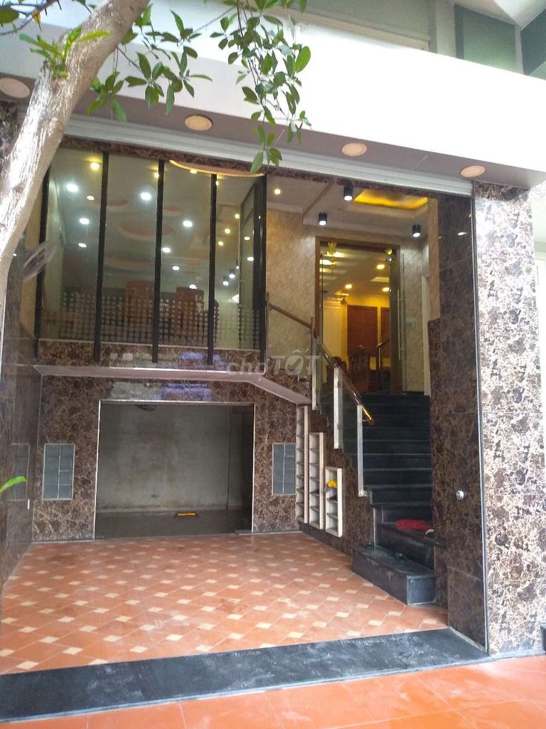 Chính chủ cần cho thuê nhà tại 25/52, đường Gia Quất, phường Thượng Thanh, Quận Long Biên, Hà Nội