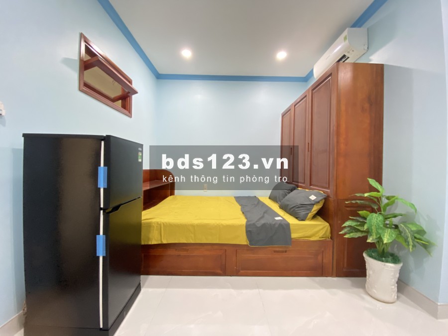 Phòng Siêu ĐẸP Siêu VIP trung tâm Quận 10 Lý Thường Kiệt Gần Nhà Thi Đấu PHÚ THỌ